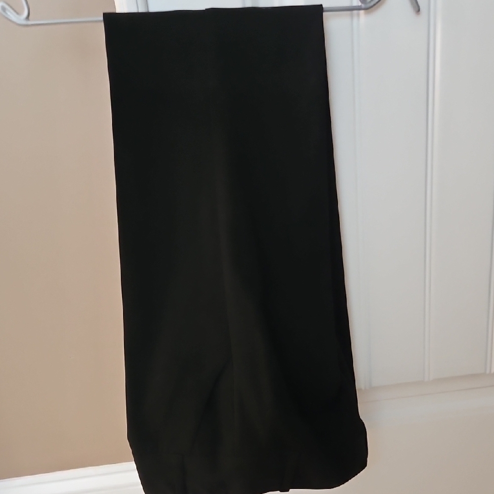 The Limited Drew Fit Black Pants - Size 6